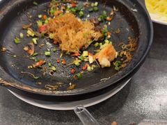 -大清花饺子(山庄店)