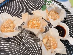 公主素蟹粉-桂满陇天书(南京德基旗舰店)