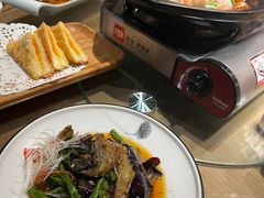 -陶德砂锅(蜀汉路店)