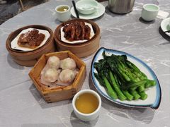 -春满人间酒楼(园岭中路店)