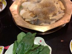 -芦月轩羊蝎子(劲松店)
