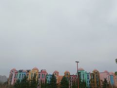 -杭州乐园