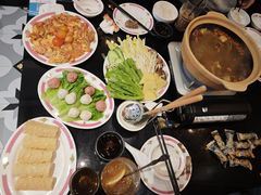 -玉兰苑一等茶餐厅