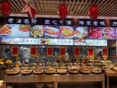 -潍城老菜馆·地标美食