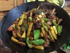 -胡师傅三下锅(汽车站店)