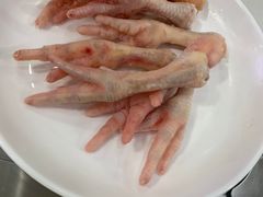 -咕叽咕叽自助烤肉小火锅(茂业清扬店)