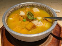 金汤自制黑豆腐-上饍·中国厨房(建发JFC品尚中心店)