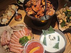 -岛风·台食小馆 ISLAND BISTRO(烟台山店)