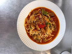 -伊斯麦尔丝路·新派菜(沙子口店)