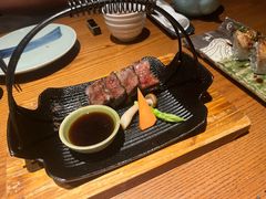 -贰捌零叁精致料理(钱湖店)