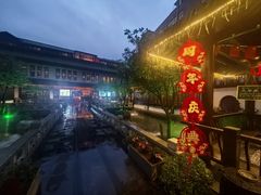 -麒麟小院·老九江菜(安平路店)
