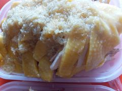 -九爺雞(文德路店)