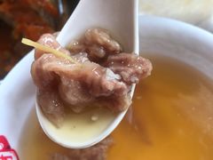 -好成财牛排馆(涂门街总店)