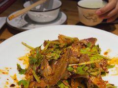 -小三峡食府(西五路店)