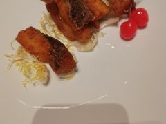 -醉辉皇原味海鲜江南菜(成都大魔方店)