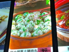 -园林美食城·本土农家菜(杨和镇店)
