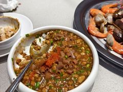 -大锅强·蒸海鲜青岛菜(吾悦广场店)