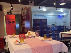 -霸王虾·小龙虾香辣蟹(玉林店)