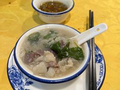 -大戚饭店(泰华路店)