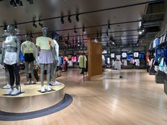 -NIKE(澳门威尼斯人店)