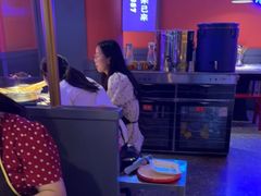 大堂-钢管厂五区小郡肝串串香(滨江店)