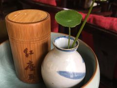 -红尘再(安昌古镇店)