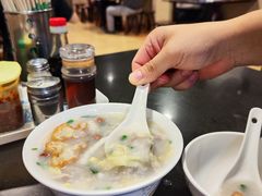 -伍湛记 · 广州老字号(龙津中路店)