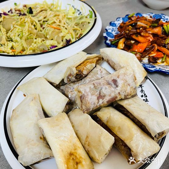 樱花小吃特色炒菜馆