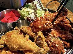 -Dak's 炸鸡(远景路店)