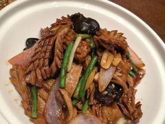 -唐山宴大唐州府精品中餐