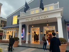 -Polo Ralph Lauren(青浦百联奥特莱斯广场店)