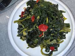 -一盏明灯全素斋(殊像寺店)
