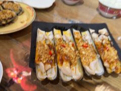 -辉记炭烧海鲜大排档·老字号(福田店)
