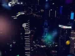 -上海柏悦酒店