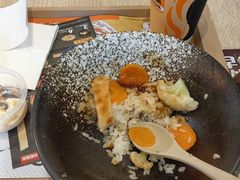 -吉野家(次渠大街店)