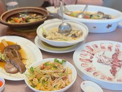 -顺味凤城·顺德菜专门店(九六广场店)