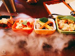 -斯比特花园西餐厅(东方商厦店)