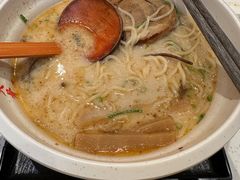-味千拉面(瑞虹生活广场店)