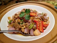 -丹江渔村(首都机场店)