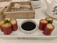 -蔡澜点心·粤菜(嘉里中心店)