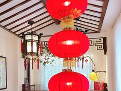 -山水茶艺馆·点心粤菜·30年老字号