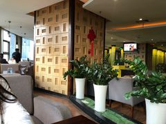 等位区-淳沐源(观音桥店)