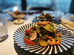 -燃扒房Steakhouse(皇庭店)