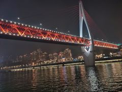 -重庆两江夜游-交运系列