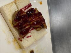 -不翻台·无国界铁板烧(北国先天下店)