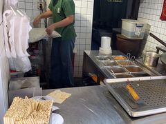 -董顺桃老长沙臭豆腐(步行街店)