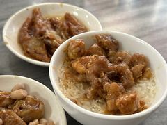 -品香排骨饭(羊官路店)