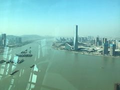 -澳门旅游塔360°旋转餐厅(南湾湖广场店)