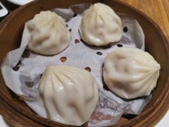 -老上海弄堂菜馆(恒基名人购物中心店)