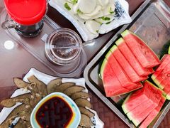 -撒拉人家.酸菜牦牛肉火锅